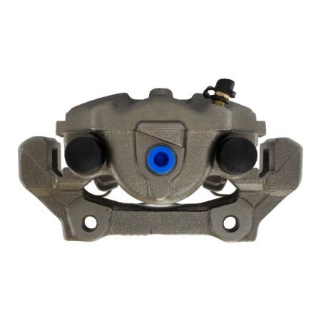 Centric Semi-Loaded Brake Caliper, Parts, 141.20509 141.20509